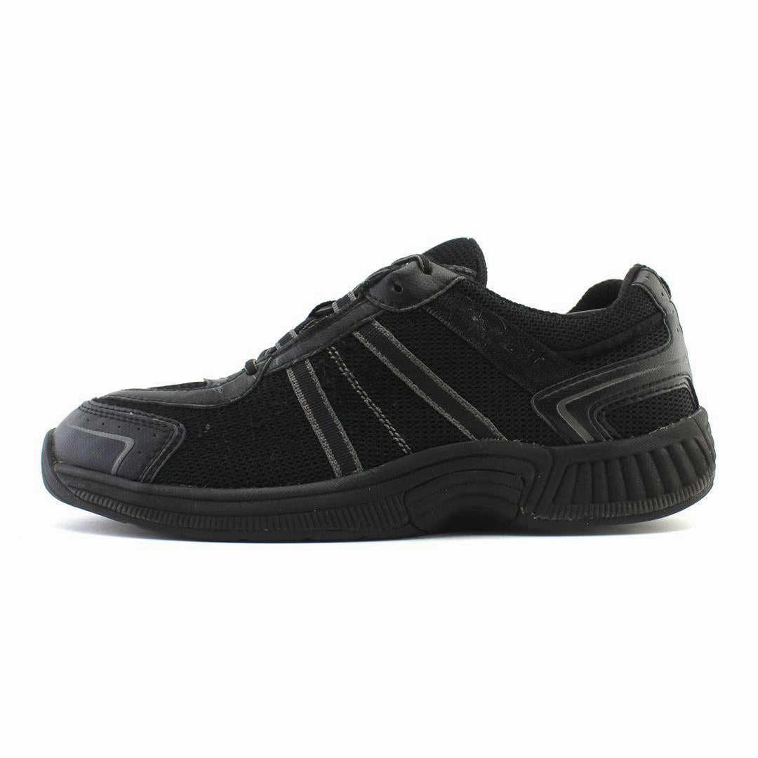 ORTHOFEET . Orthofeet comfortable support shoes