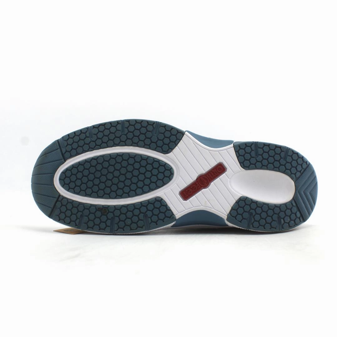 Orthofeet - Whitney - White (EX) Orthofeet comfortable shoe looks
