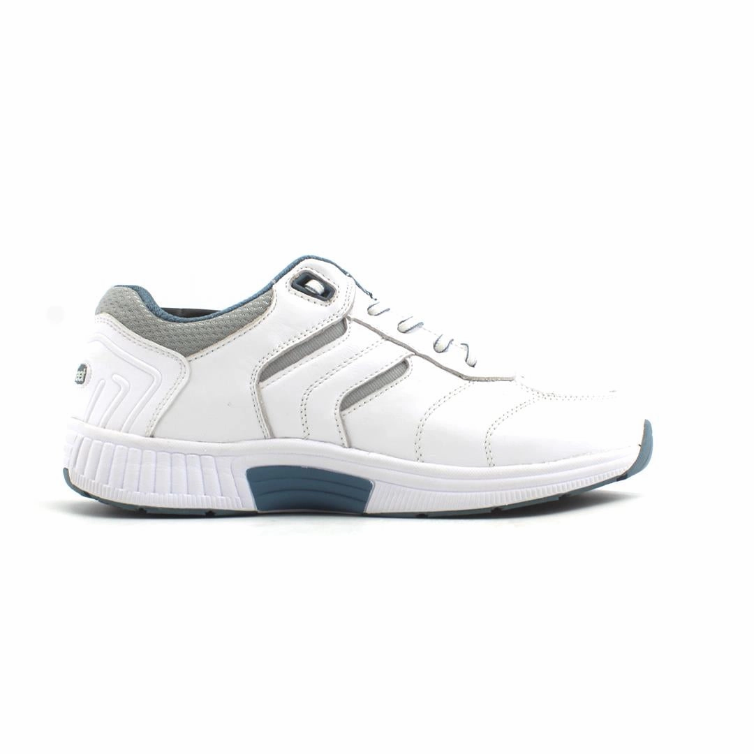 Orthofeet - Whitney - White (EX) Orthofeet comfortable shoe looks