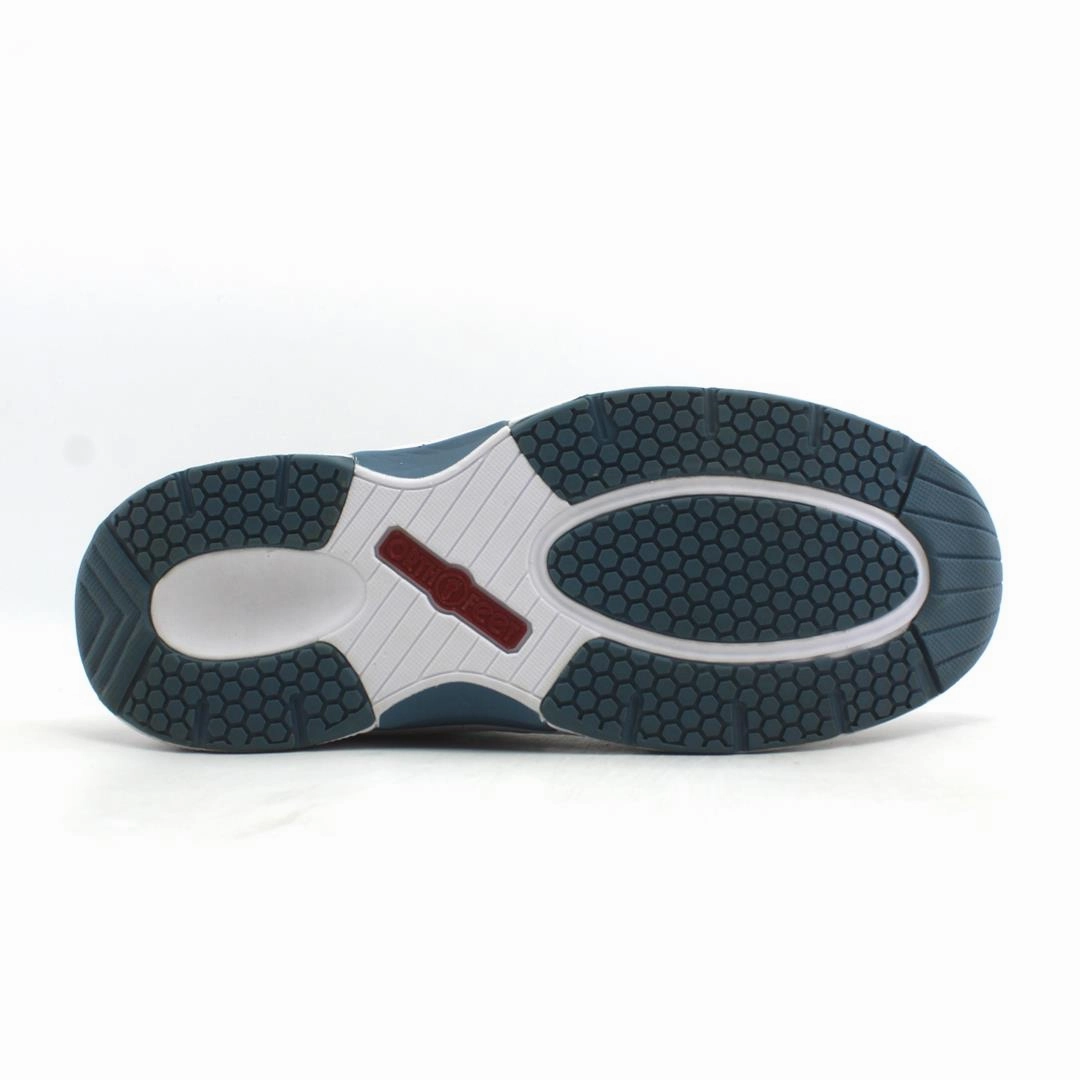 Orthofeet - Whitney - White (EX) Orthofeet comfortable shoe looks