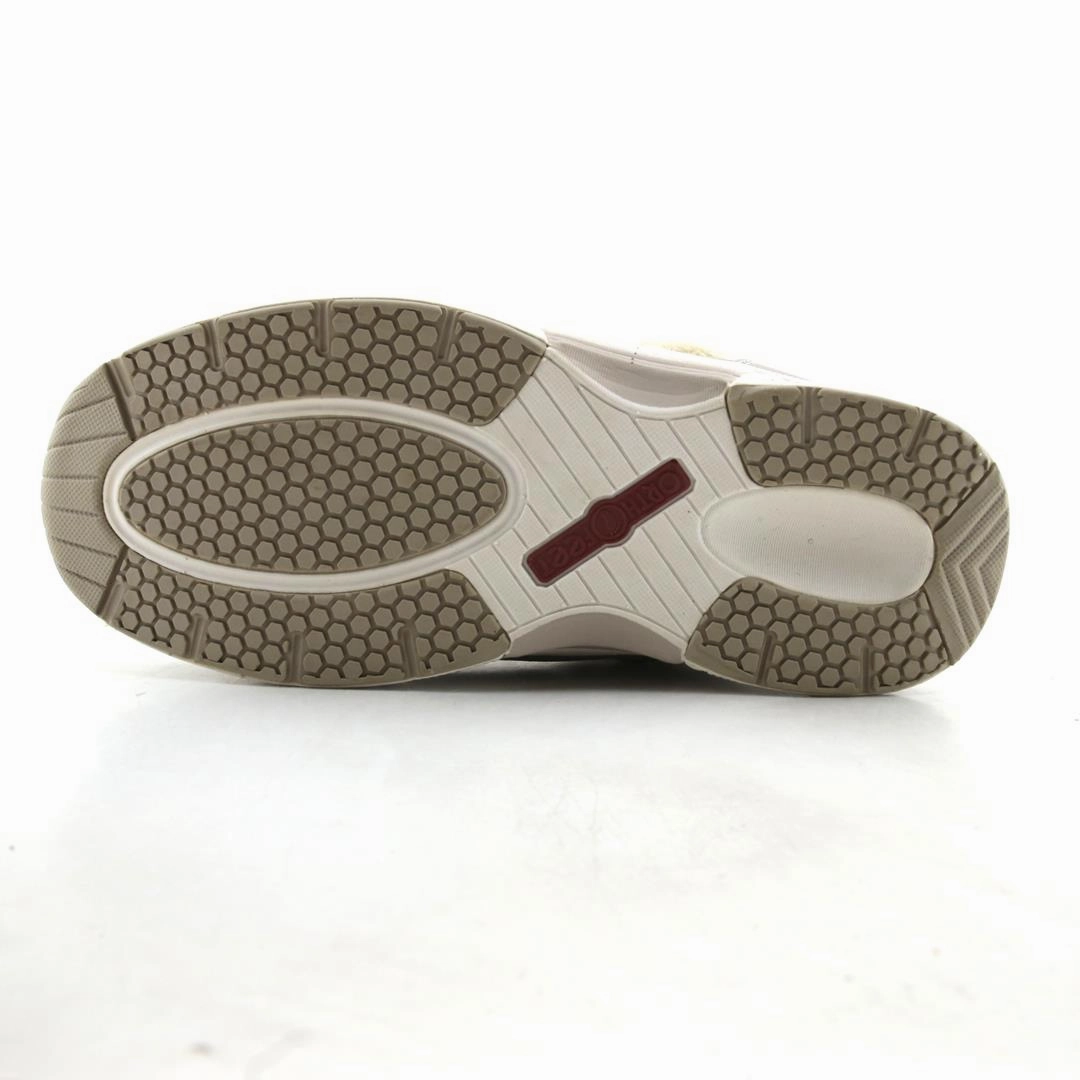 Orthofeet - Women - Alps Waterproof - Beige Orthofeet comfortable shoe looks