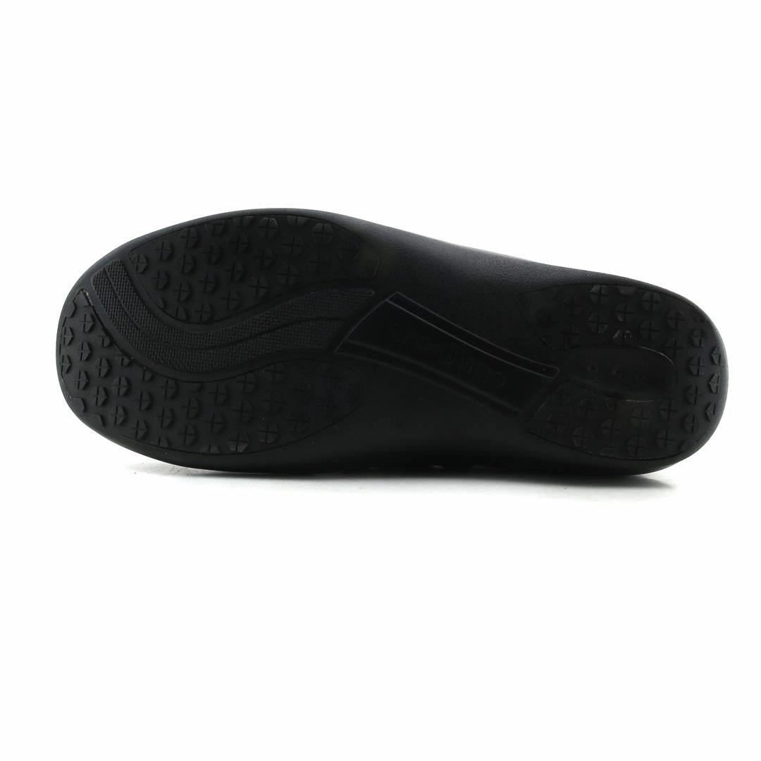 Orthofeet - Women - Heidi - Black Orthofeet comfortable shoe looks