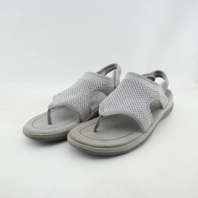 Orthofeet - Women - Lyra - Gray Orthofeet comfortable support shoes