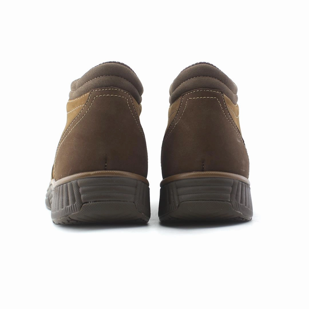 Orthofeet - Women - Milano - Brown (EX) Orthofeet comfortable shoe looks