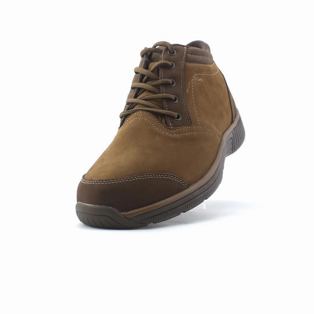 Orthofeet - Women - Milano - Brown (EX) Orthofeet comfortable shoe looks