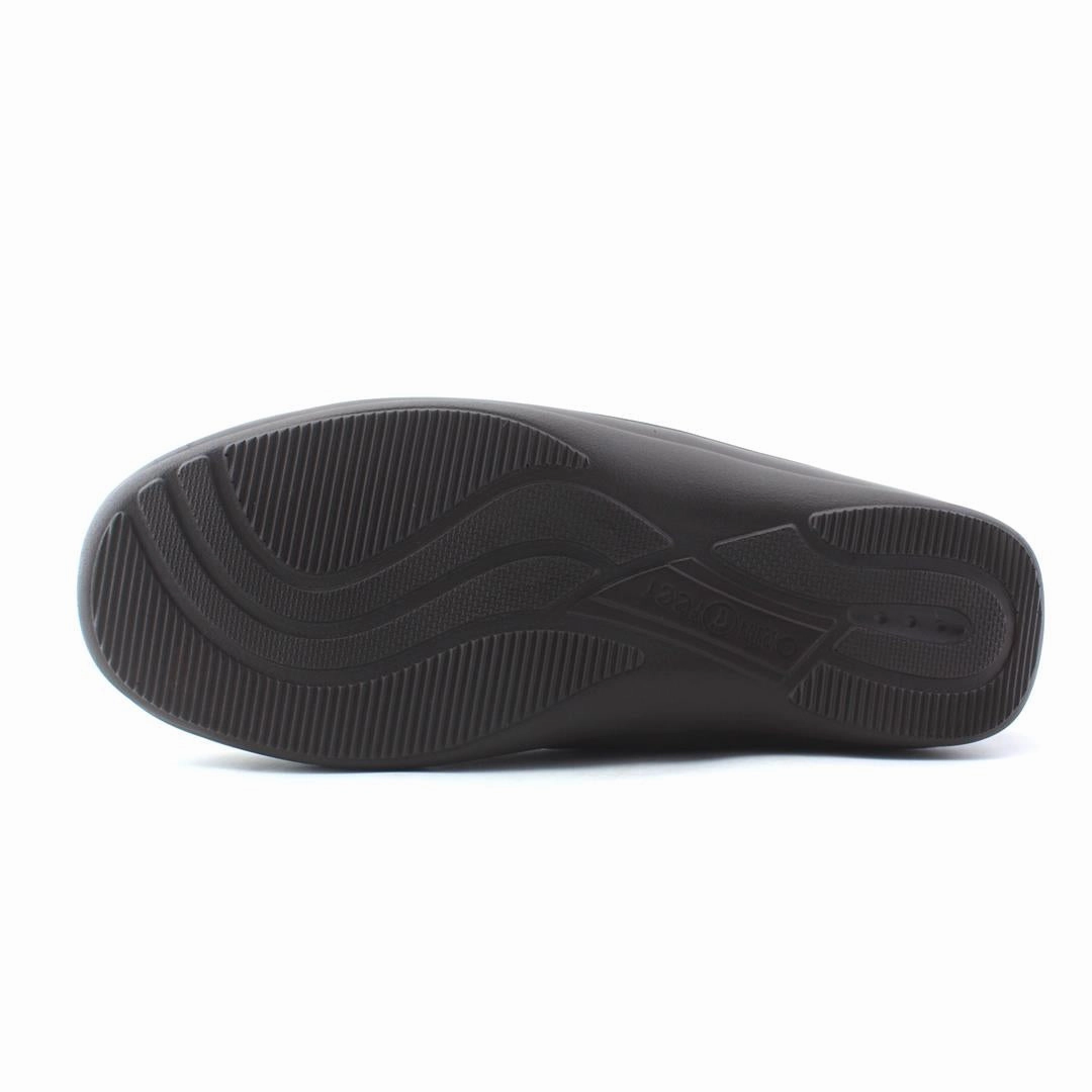 Orthofeet - Women - Milano - Dark Brown (EX) Orthofeet comfortable shoe looks