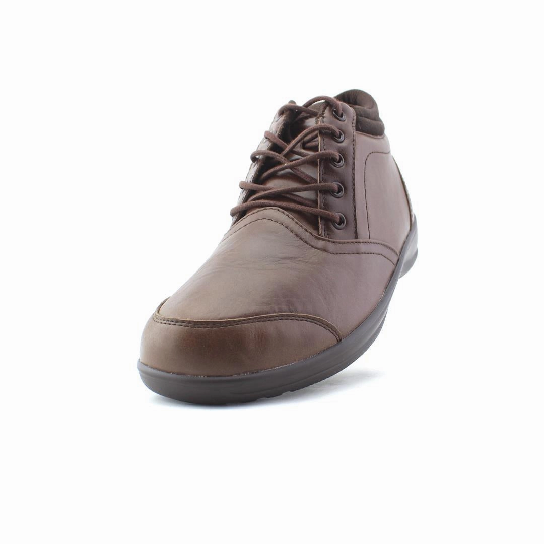 Orthofeet - Women - Milano - Dark Brown (EX) Orthofeet comfortable shoe looks