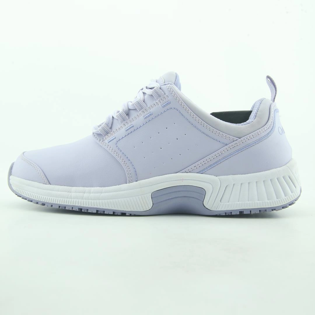 Orthofeet - Women - Talya Slip-Resistant - Lavender EX Orthofeet comfortable support shoes