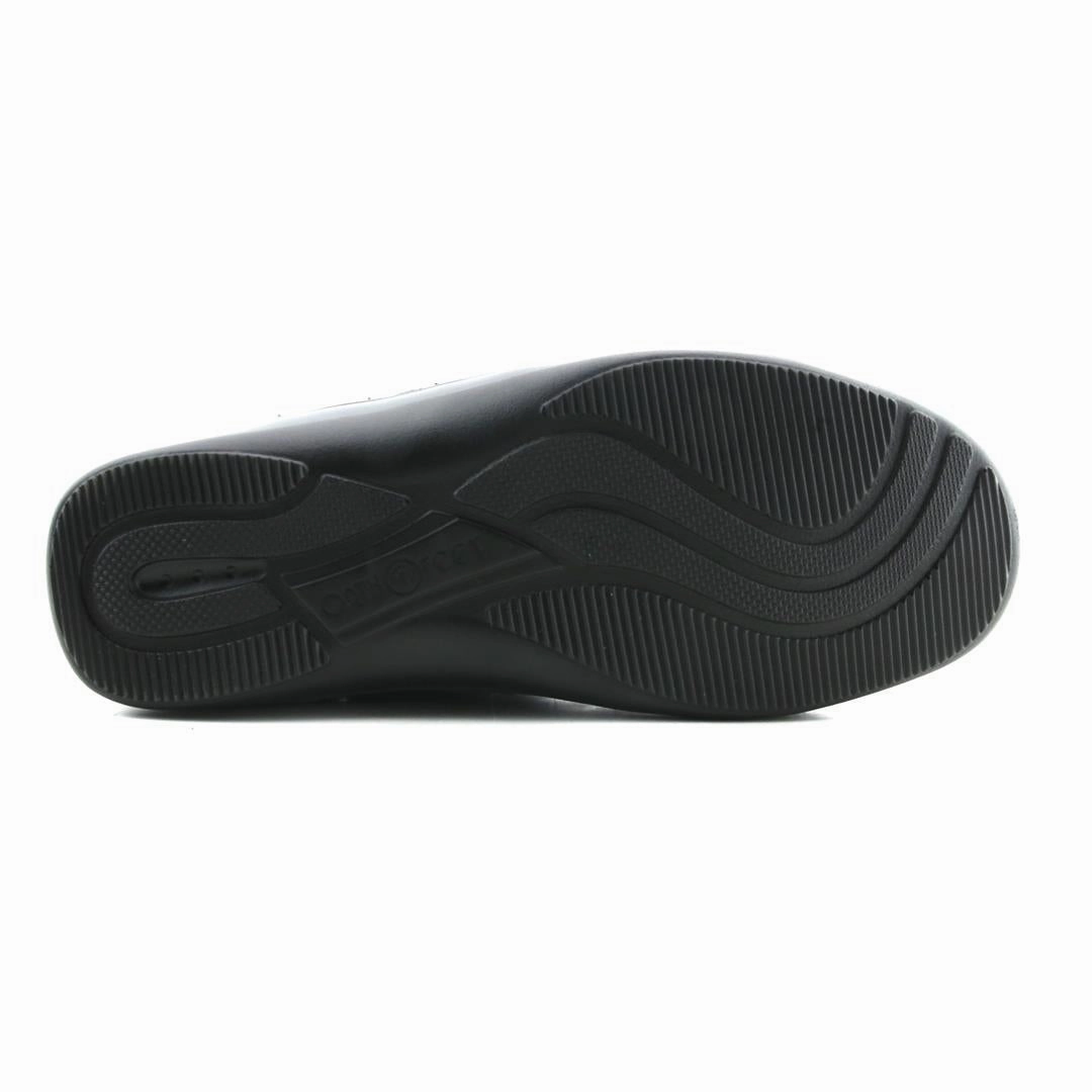 Orthofeet - Women's - Florence Boot - Black Orthofeet comfortable shoe looks