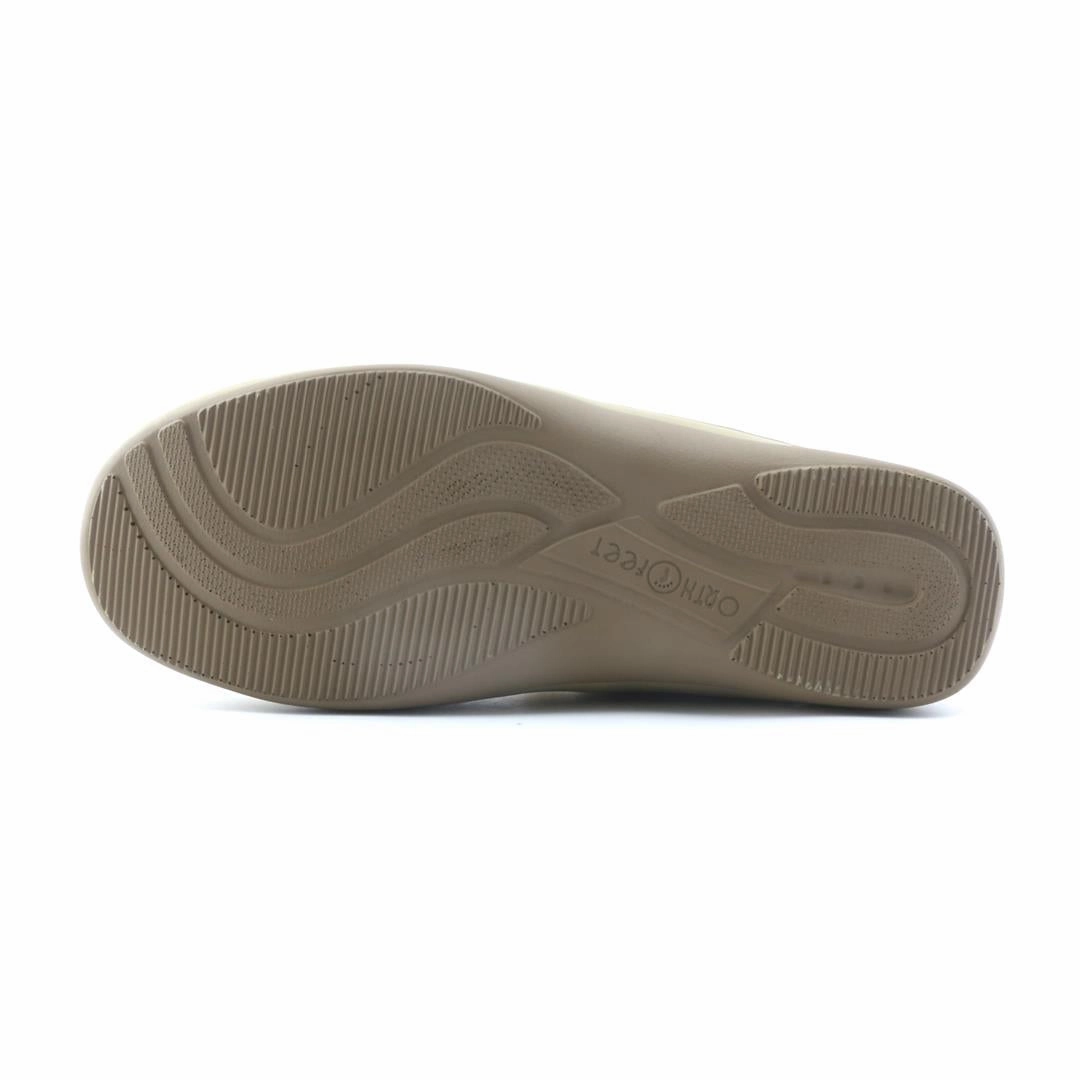 ORTHOFEET CAPRI Orthofeet comfortable shoe looks