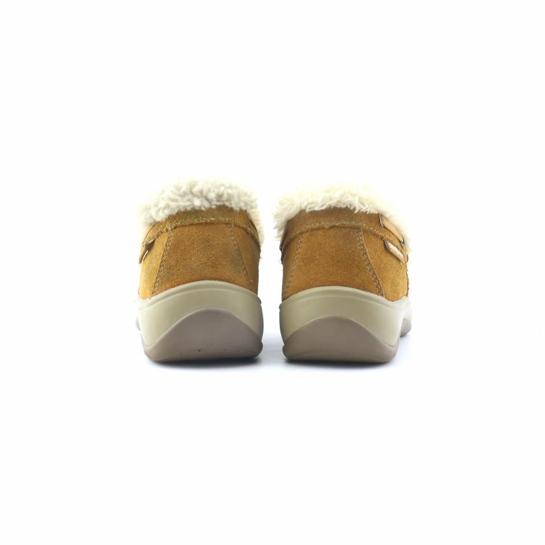 ORTHOFEET CAPRI Orthofeet comfortable shoe looks