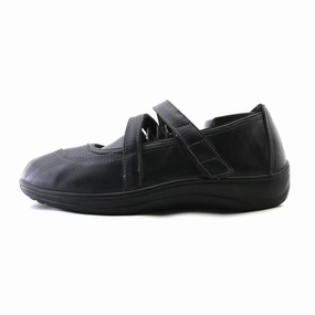 ORTHOFEET CELINA Orthofeet comfortable support shoes