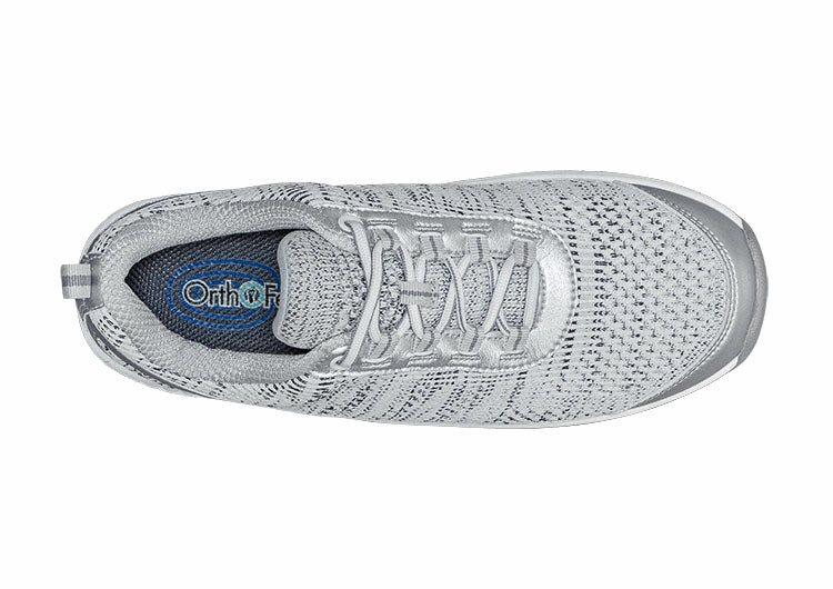 Orthofeet Coral - Sandy Orthofeet comfortable shoe looks