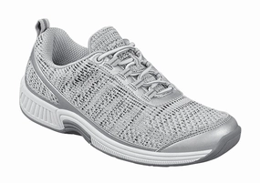 Orthofeet Coral - Sandy Orthofeet comfortable support shoes