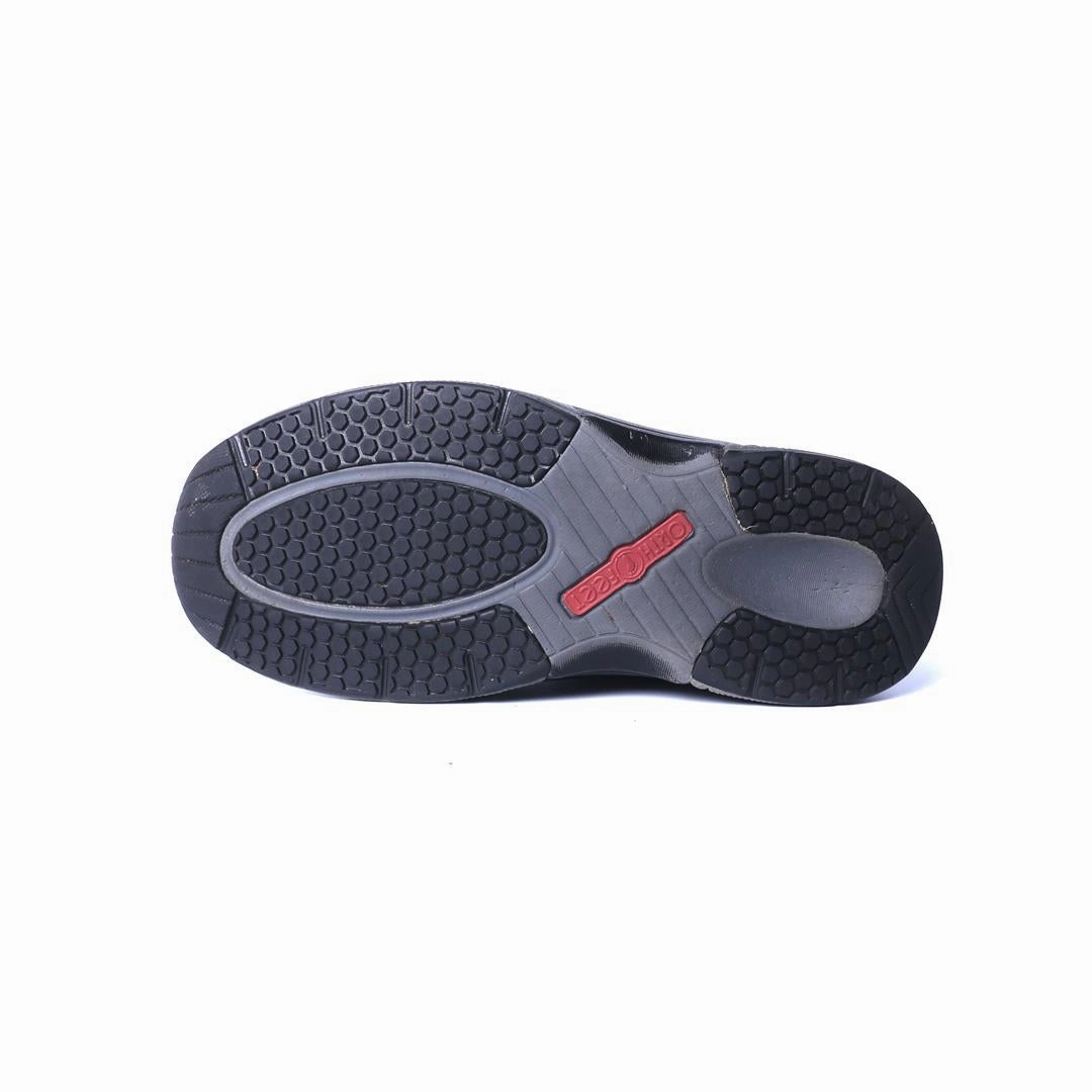 ORTHOFEET DELTA WATERPROOF Orthofeet comfortable shoe looks