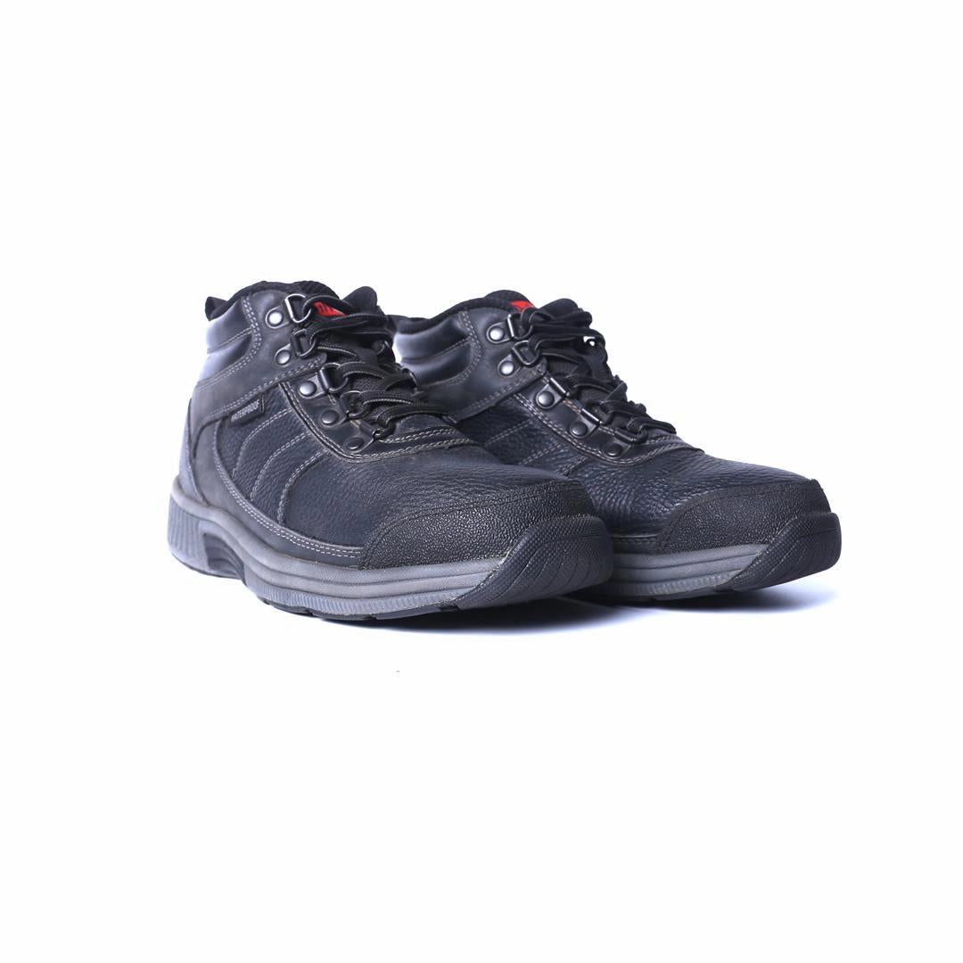 ORTHOFEET DELTA WATERPROOF Orthofeet comfortable shoe looks
