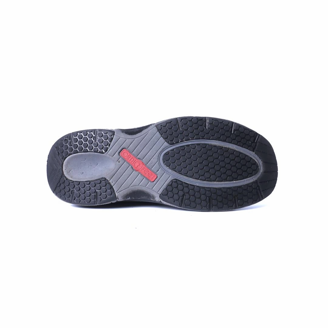 ORTHOFEET DELTA WATERPROOF Orthofeet comfortable shoe looks