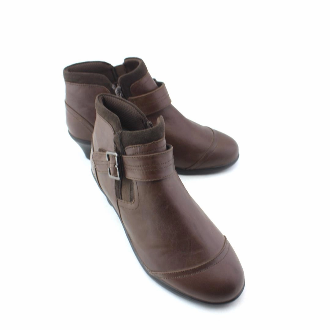 ORTHOFEET EMMA Orthofeet comfortable shoe looks