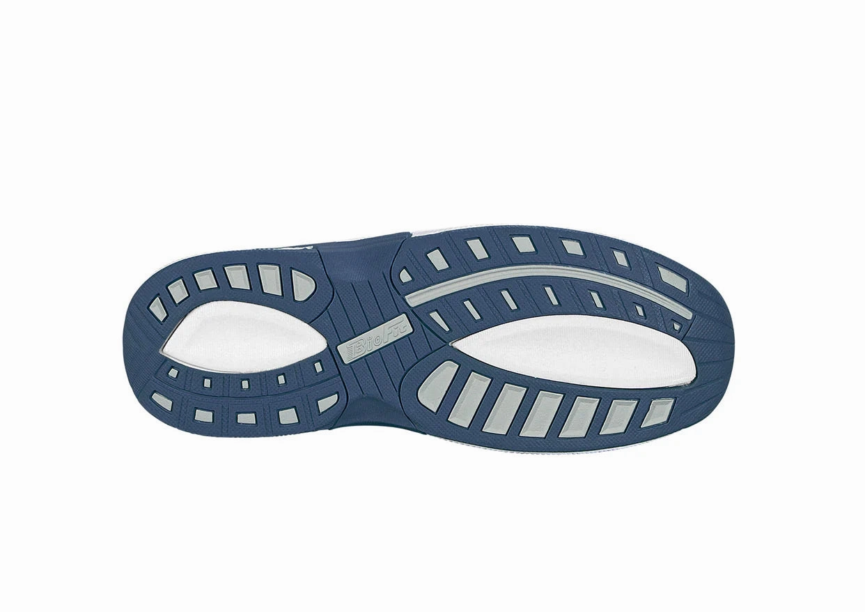 Orthofeet Monterey Bay Tie-Less - White Orthofeet comfortable shoe looks