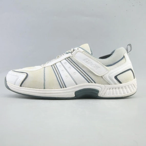 ORTHOFEET MONTEREY BAY TIE-LESS Orthofeet comfortable support shoes