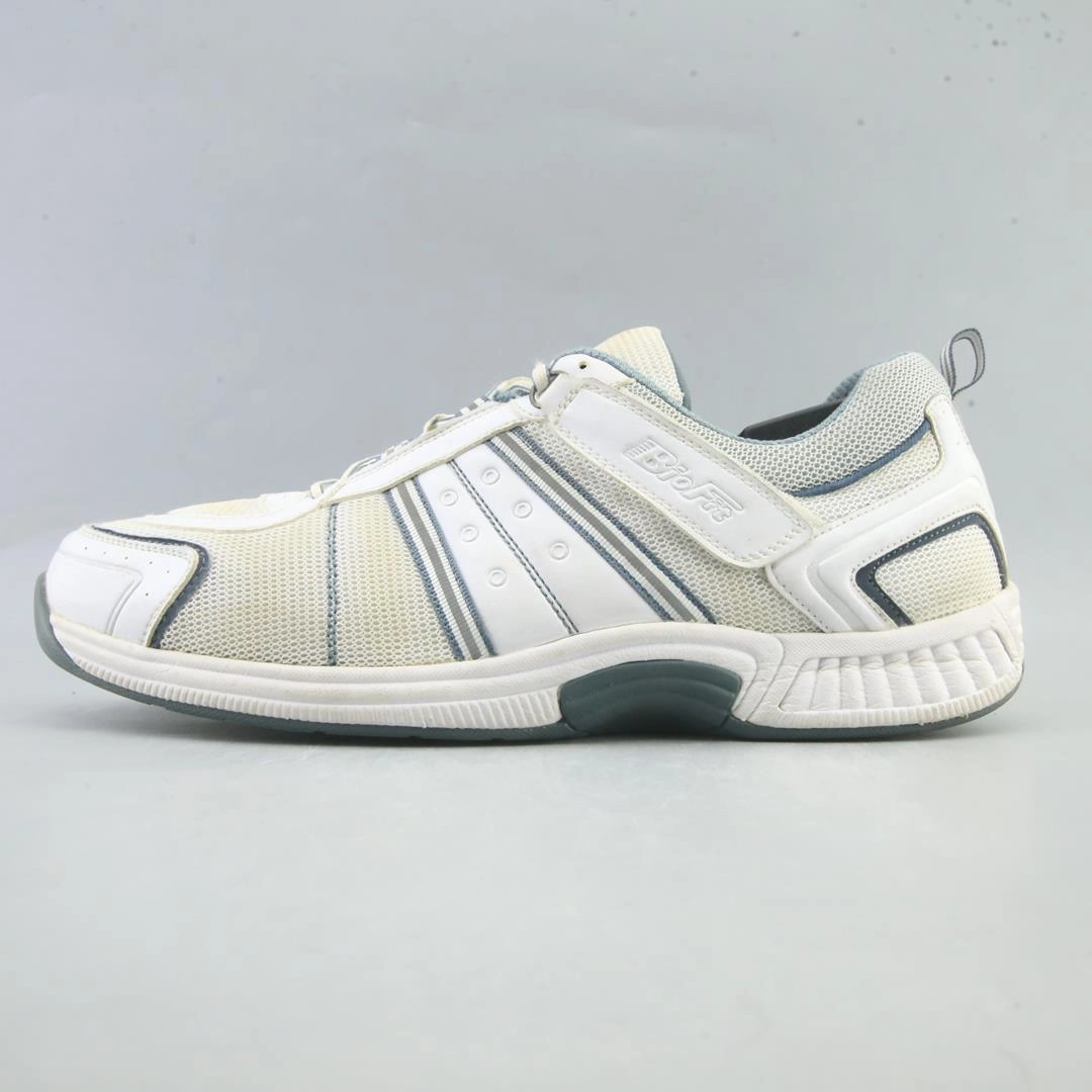 ORTHOFEET MONTEREY BAY TIE-LESS Orthofeet comfortable support shoes