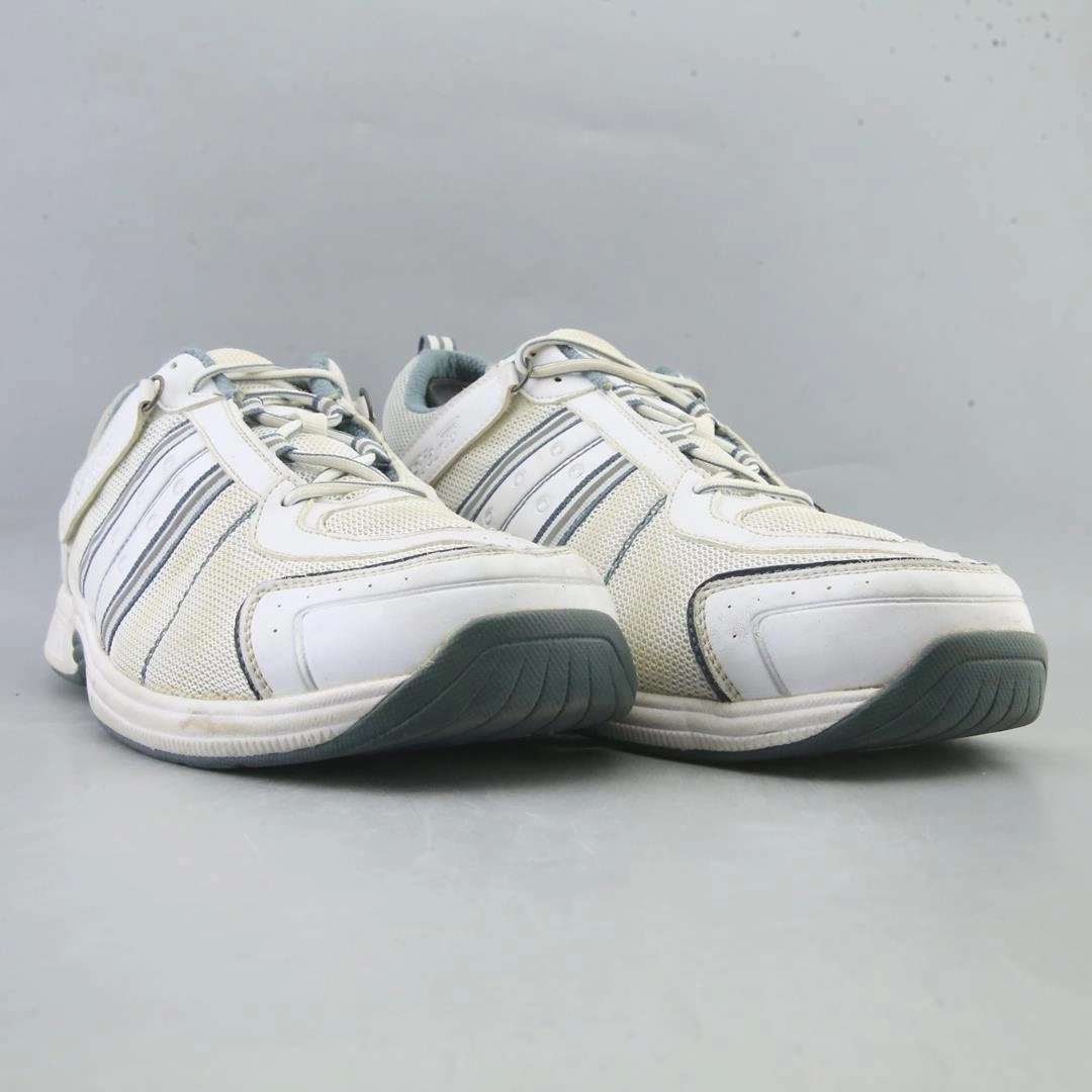ORTHOFEET MONTEREY BAY TIE-LESS Orthofeet comfortable shoe looks