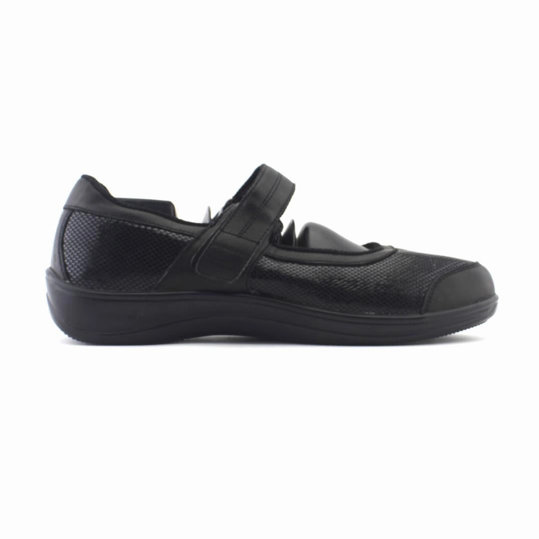 ORTHOFEET OAKRIDGE Orthofeet comfortable shoe looks