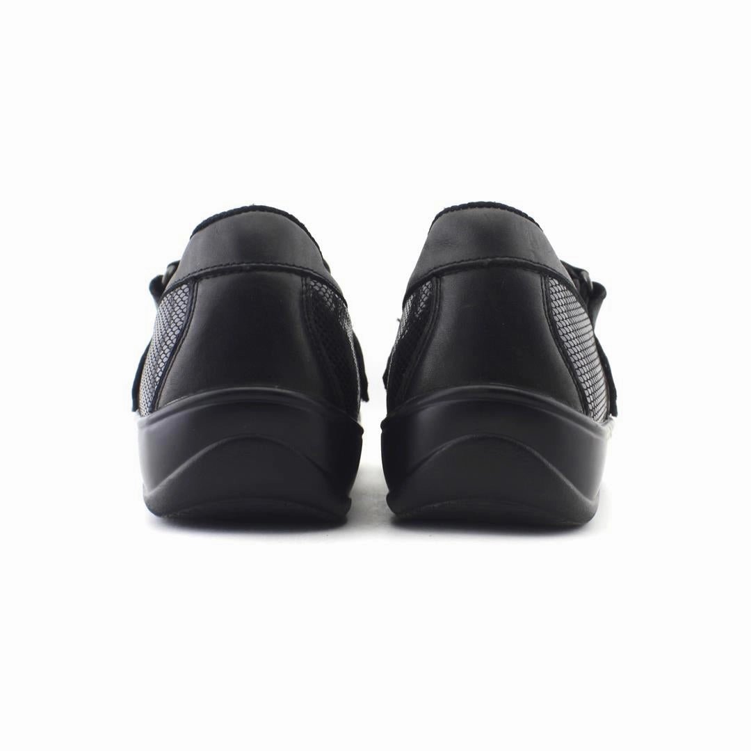 ORTHOFEET OAKRIDGE Orthofeet comfortable shoe looks