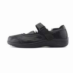 ORTHOFEET OAKRIDGE Orthofeet comfortable support shoes