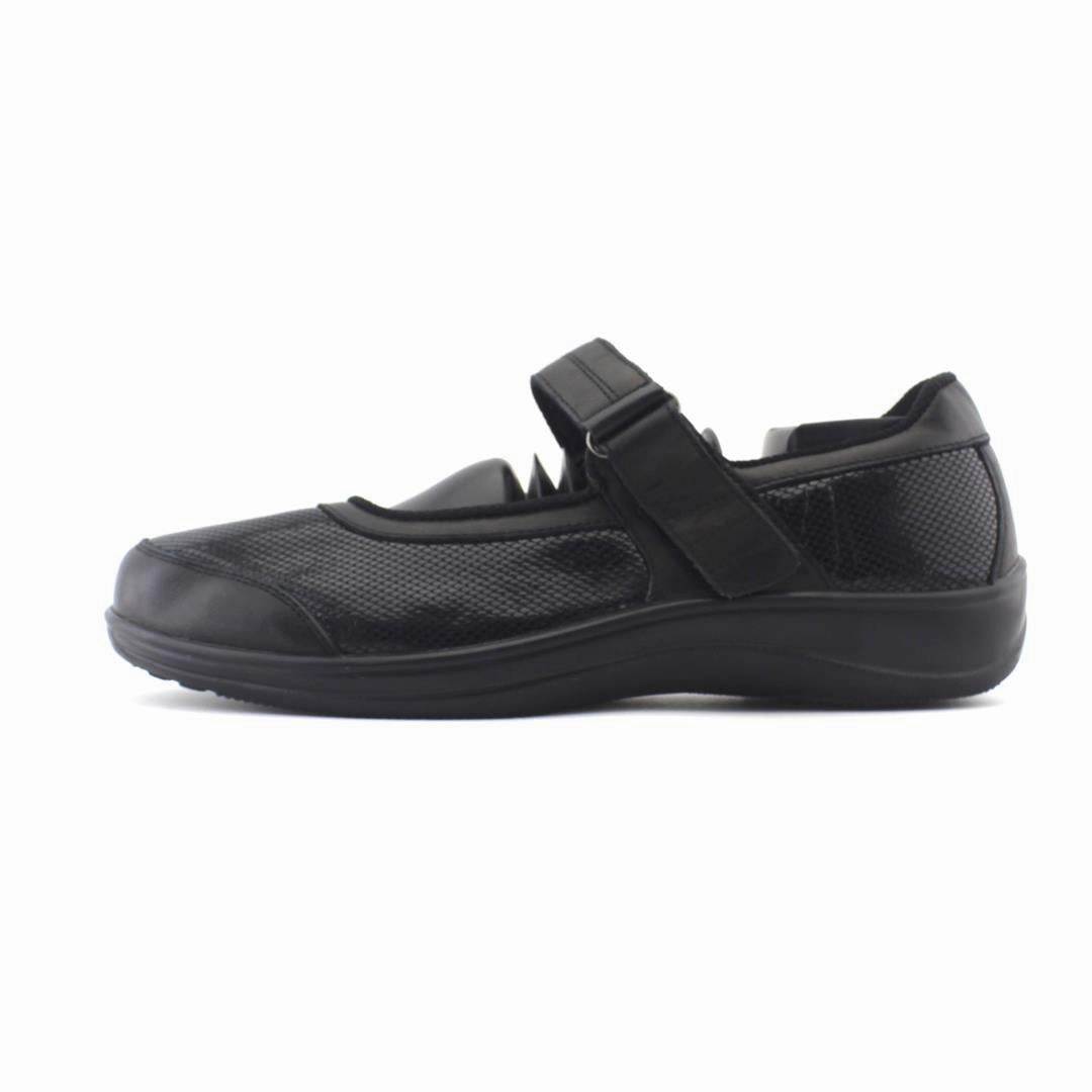 ORTHOFEET OAKRIDGE Orthofeet comfortable support shoes