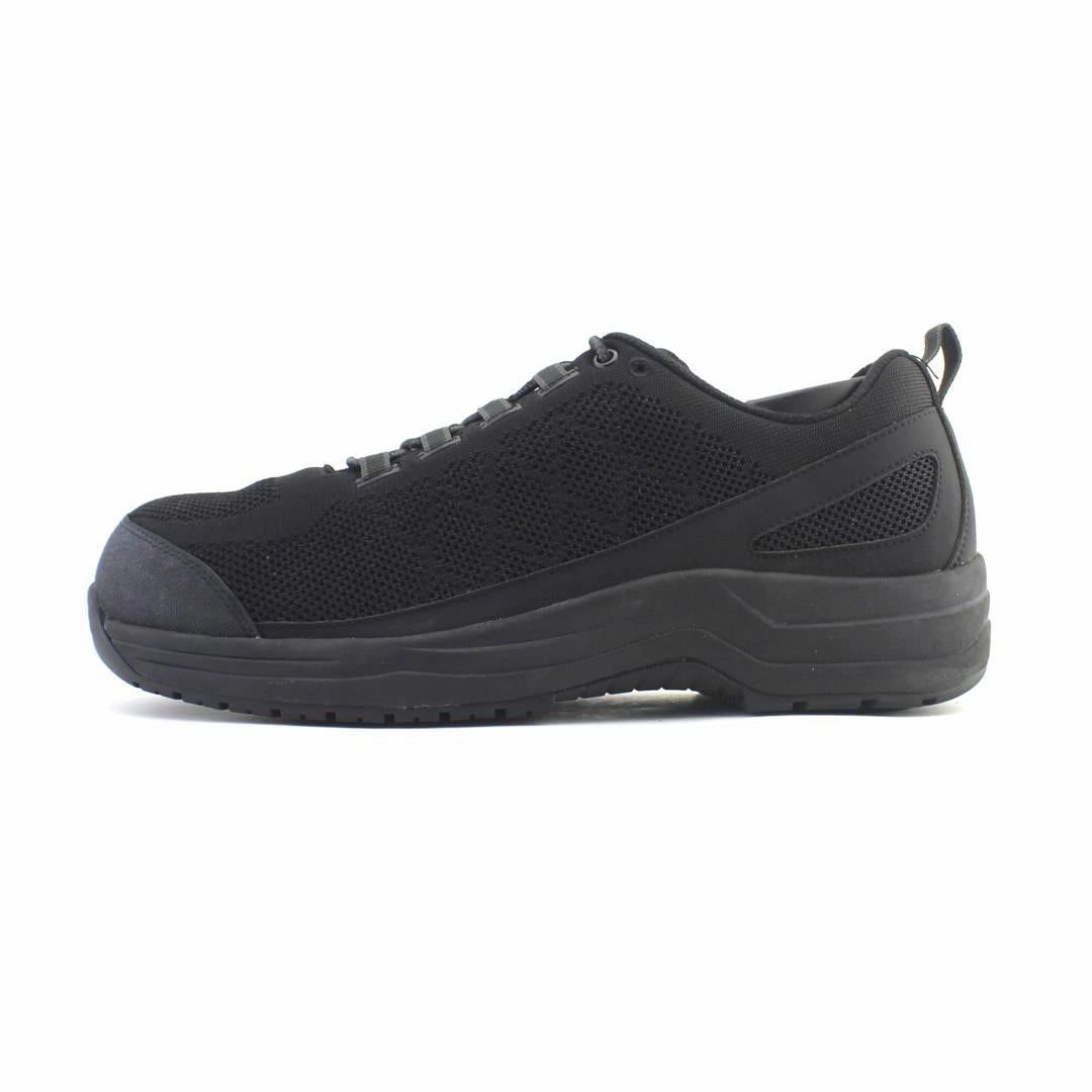 ORTHOFEET ORTHOPEDIC COP-TOE COBALT Orthofeet comfortable support shoes
