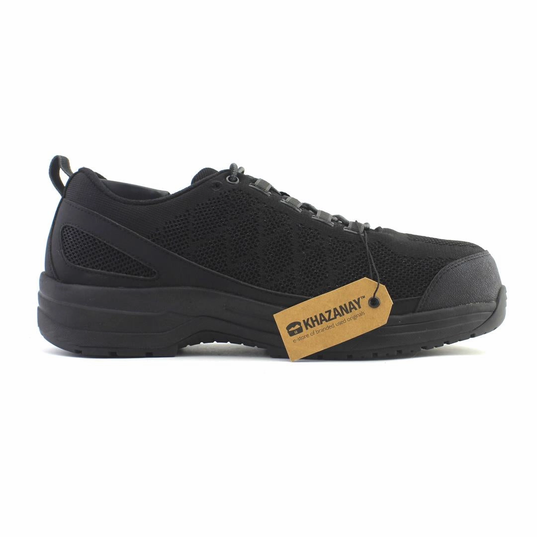 ORTHOFEET ORTHOPEDIC COP-TOE COBALT Orthofeet comfortable shoe looks