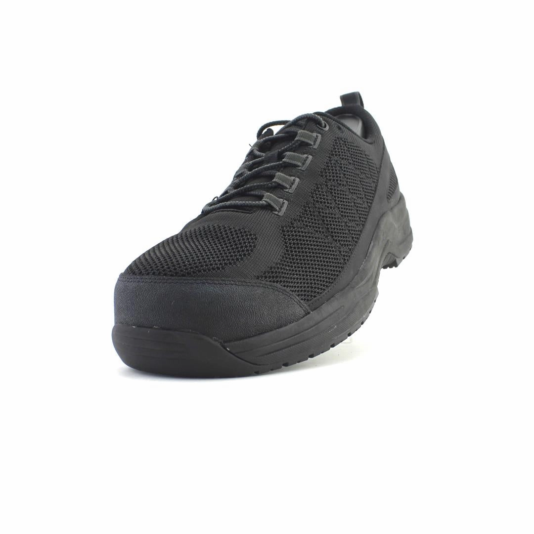 ORTHOFEET ORTHOPEDIC COP-TOE COBALT Orthofeet comfortable shoe looks