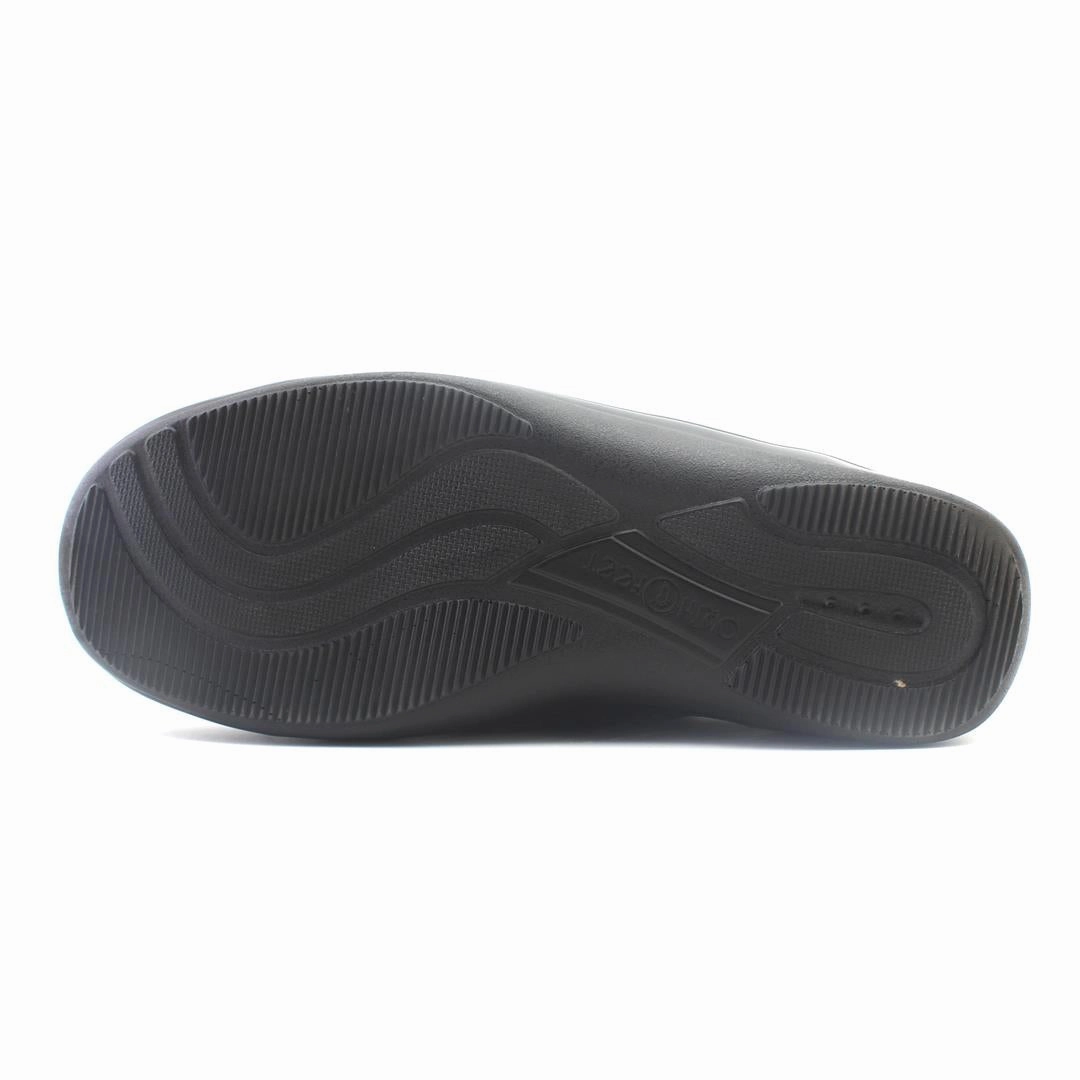 ORTHOFEET PALMA STRETCH KNIT Orthofeet comfortable shoe looks