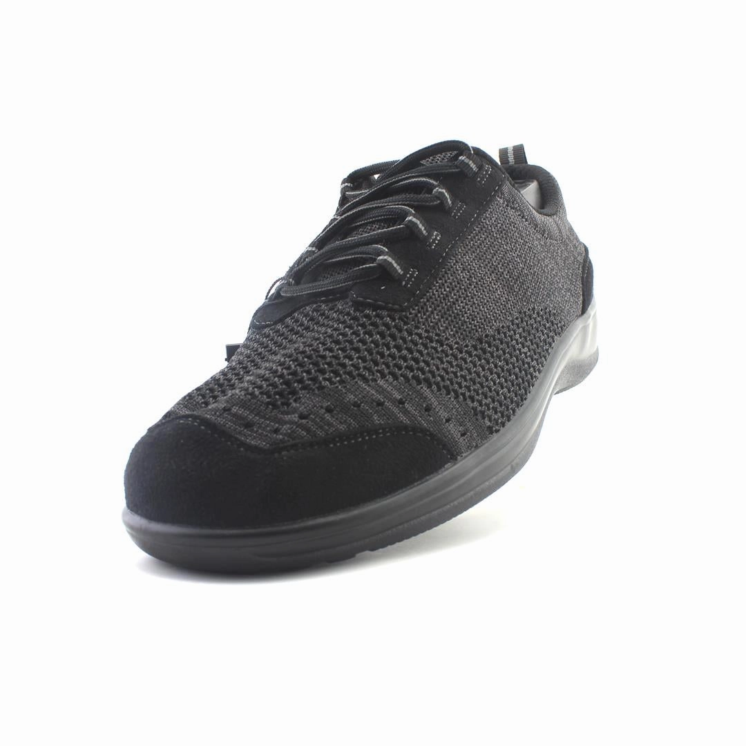 ORTHOFEET PALMA STRETCH KNIT Orthofeet comfortable shoe looks