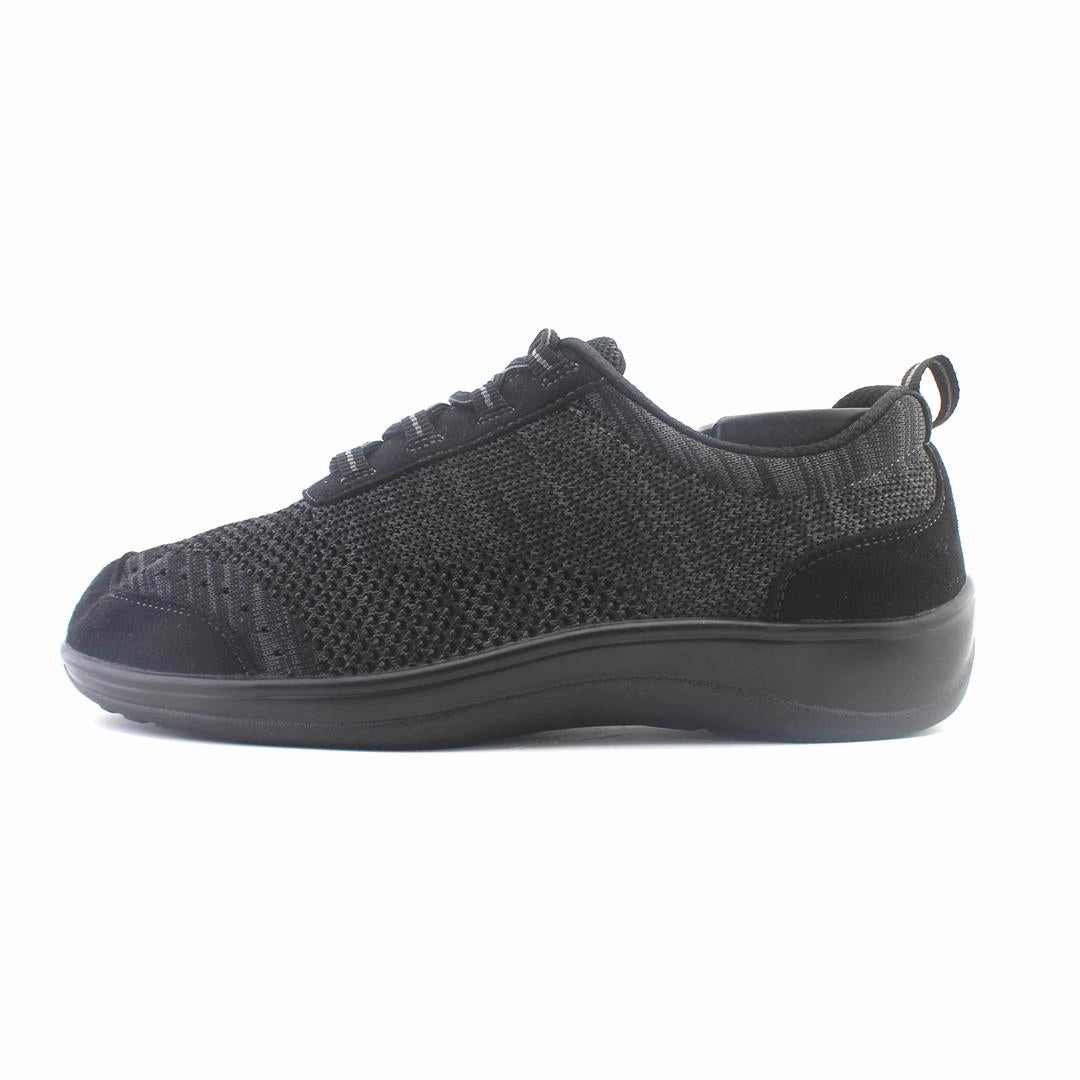 ORTHOFEET PALMA STRETCH KNIT Orthofeet comfortable support shoes