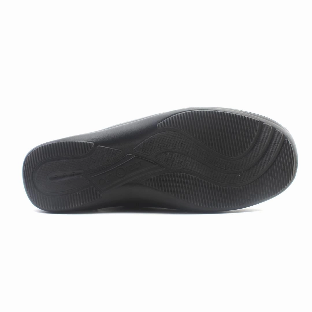ORTHOFEET PALMA STRETCH KNIT Orthofeet comfortable shoe looks