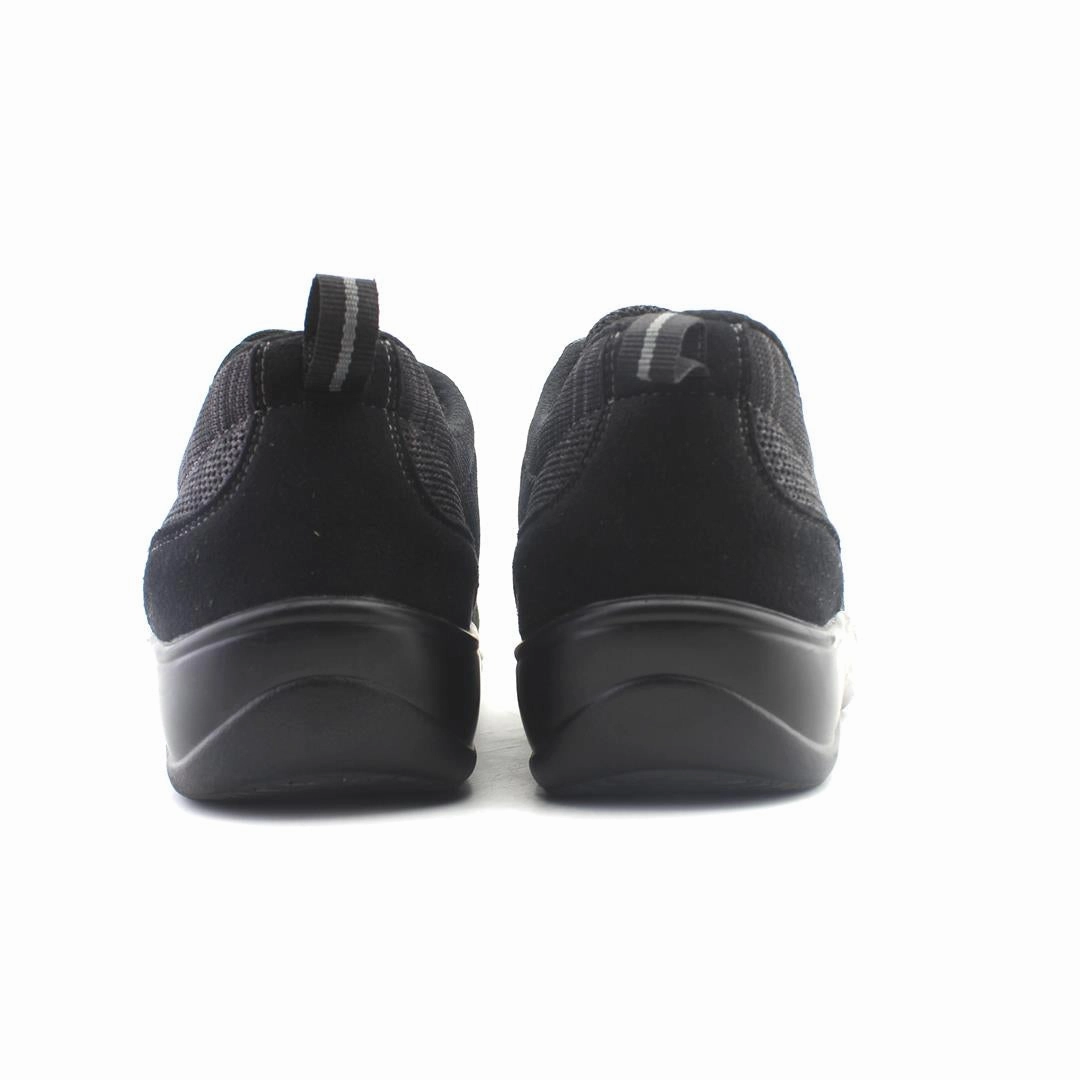 ORTHOFEET PALMA STRETCH KNIT Orthofeet comfortable shoe looks