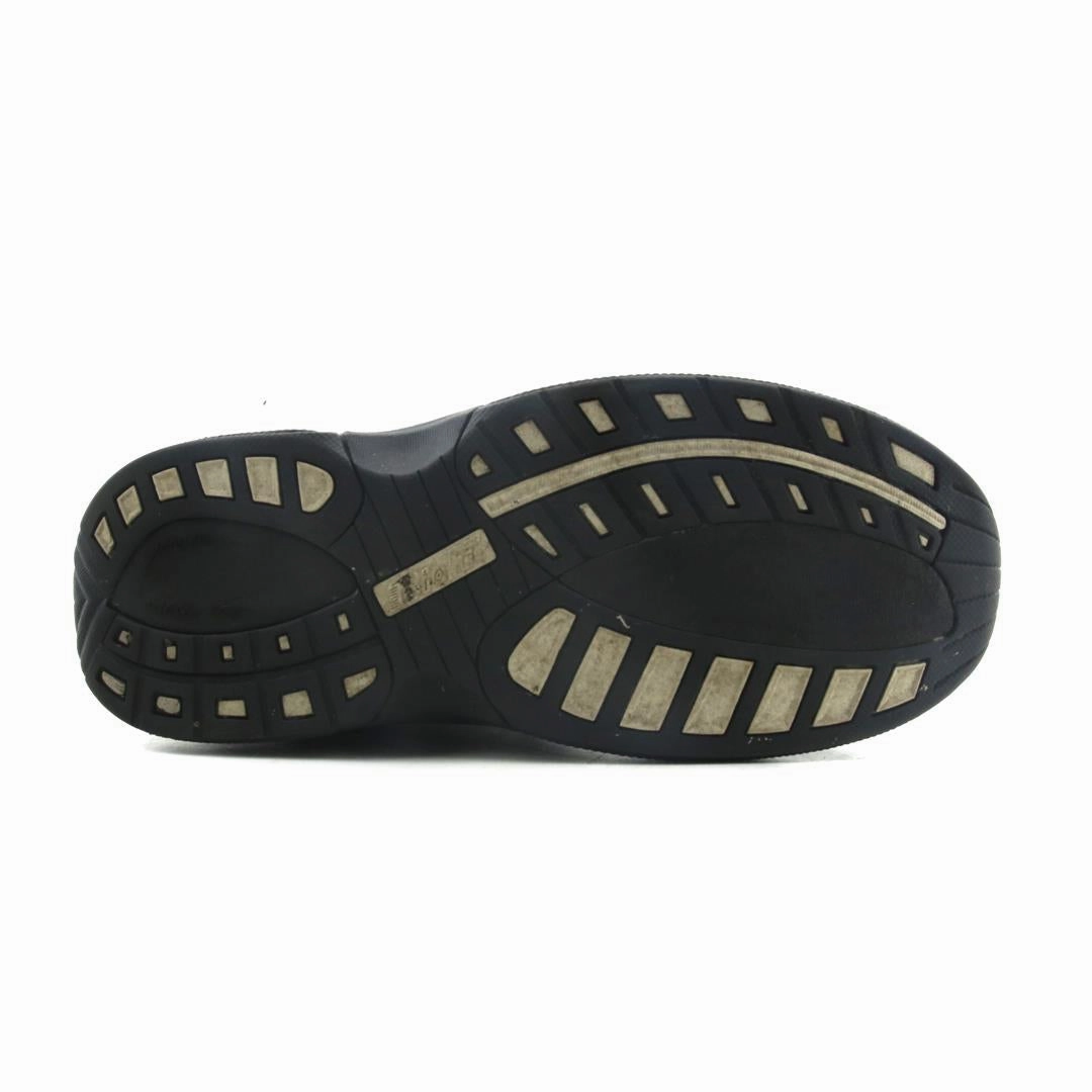 Orthofeet Tahoe Tie-Less - Black Orthofeet comfortable shoe looks