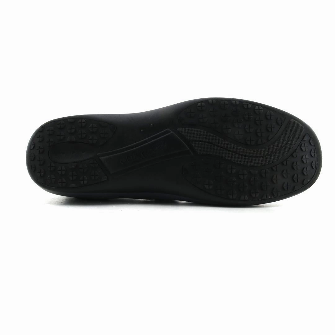 Orthofeet Women - Amalya - Black Orthofeet comfortable shoe looks