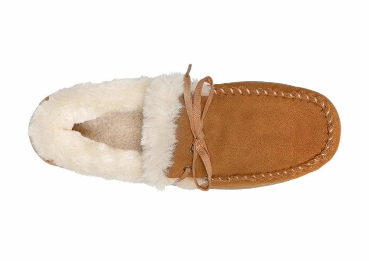 Orthofeet Women - Capri - Camel Orthofeet comfortable shoe looks