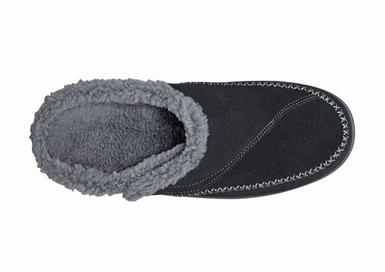 Orthofeet Women - Charlotte - Black Orthofeet comfortable shoe looks
