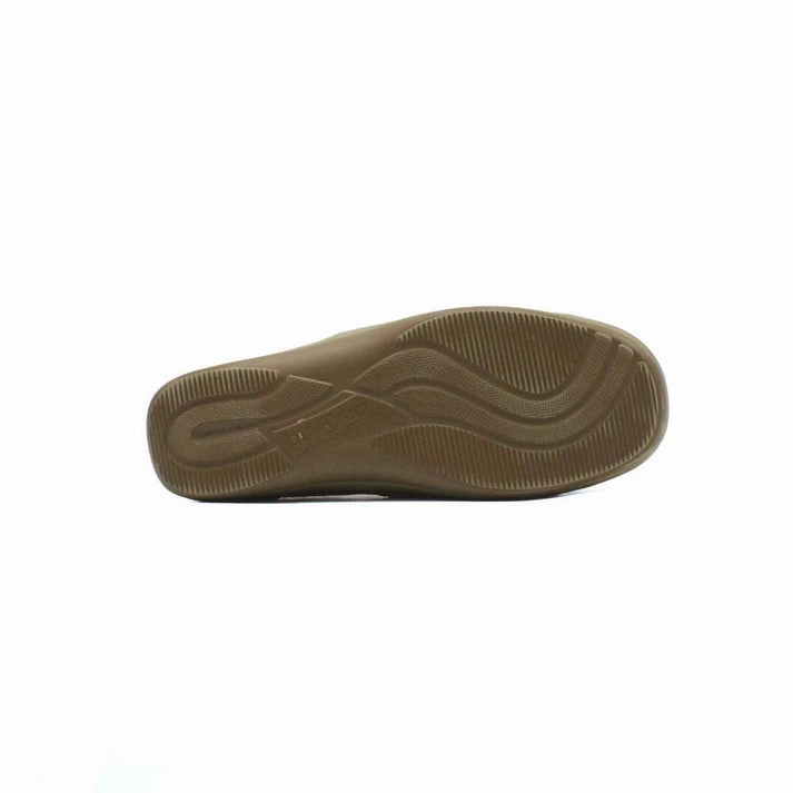 Orthofeet Women - Charlotte - Brown EX Orthofeet comfortable shoe looks