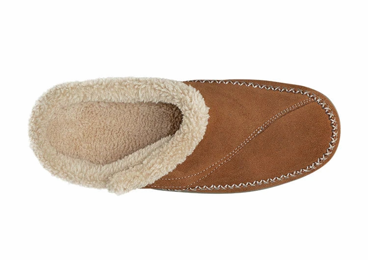 Orthofeet Women - Charlotte - Brown Orthofeet comfortable shoe looks