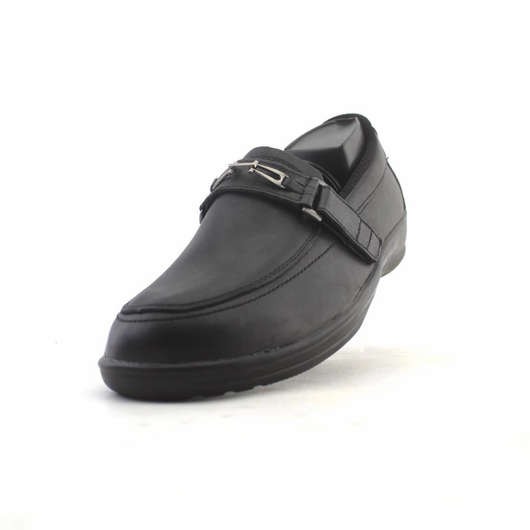 Orthofeet Women - Chelsea - Black (EX) Orthofeet comfortable shoe looks