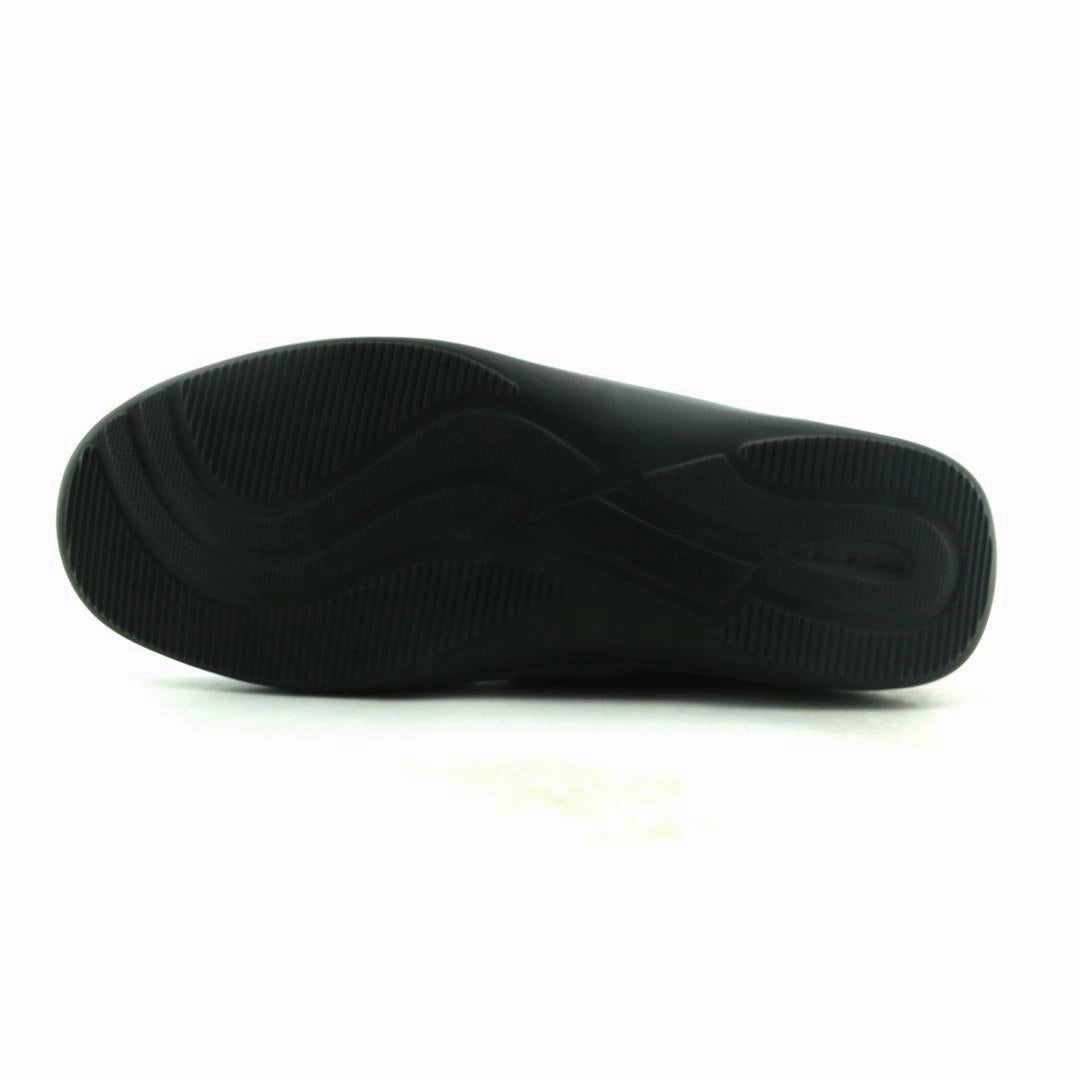 Orthofeet Women - Serene - Natural Black Orthofeet comfortable shoe looks