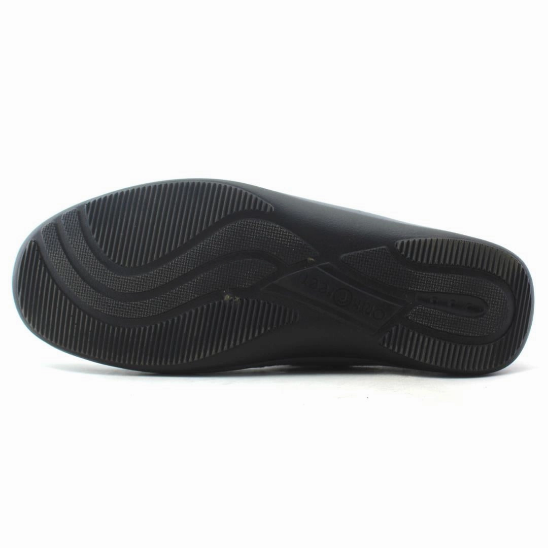 Orthofeet Women Athens - Blue (EX) Orthofeet comfortable shoe looks