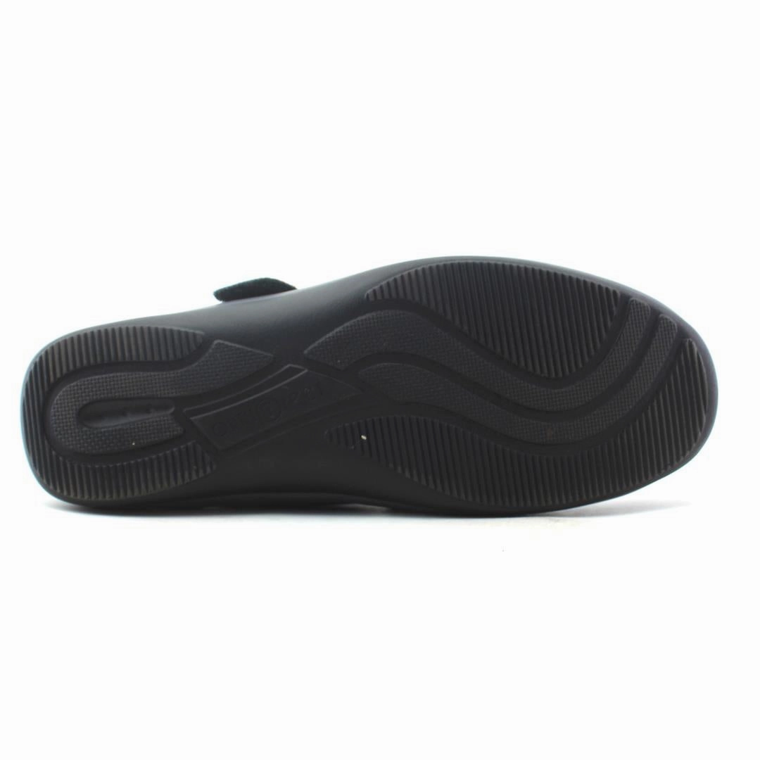 Orthofeet Women Athens - Blue (EX) Orthofeet comfortable shoe looks