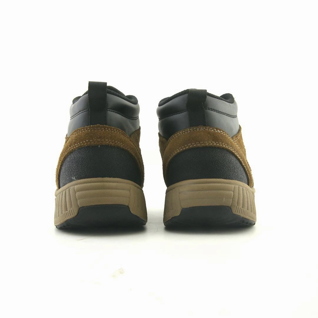 Orthofeet Women Boots Delta- Brown Orthofeet comfortable shoe looks