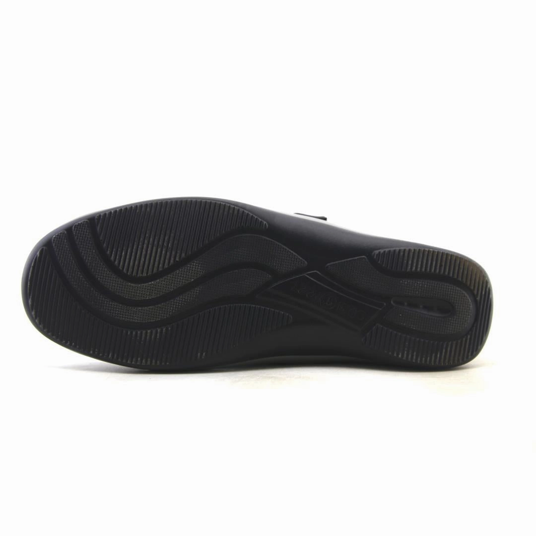 Orthofeet Women Quincy Stretch - Gray (EX) Orthofeet comfortable shoe looks